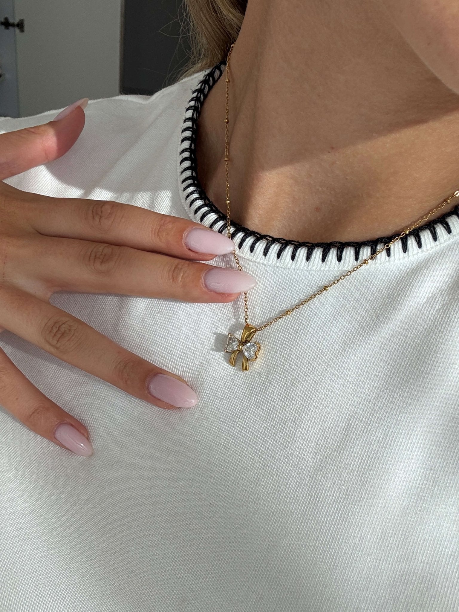 ZEYA - Amara Necklace