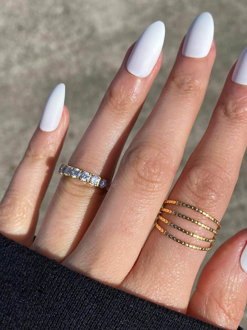 ZEYA - Amia Ring