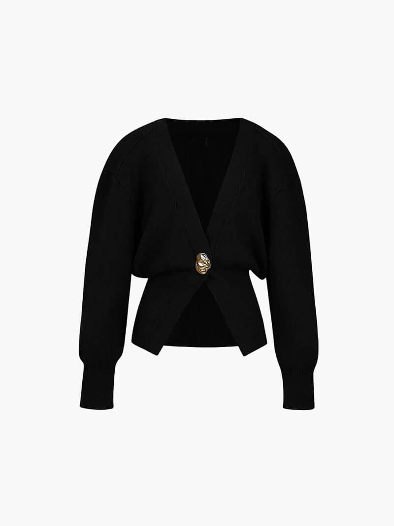 ZEYA - Amira Knitted Cardigan