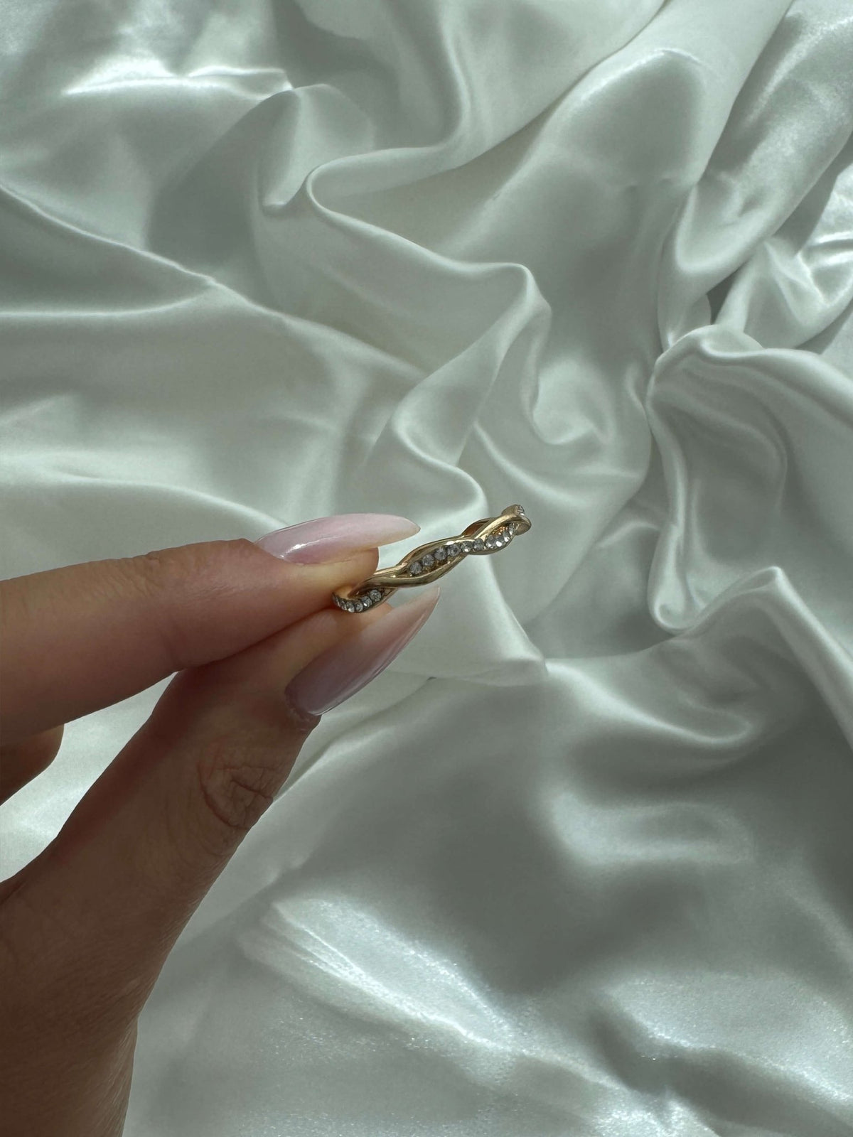 ZEYA - Arabel Ring