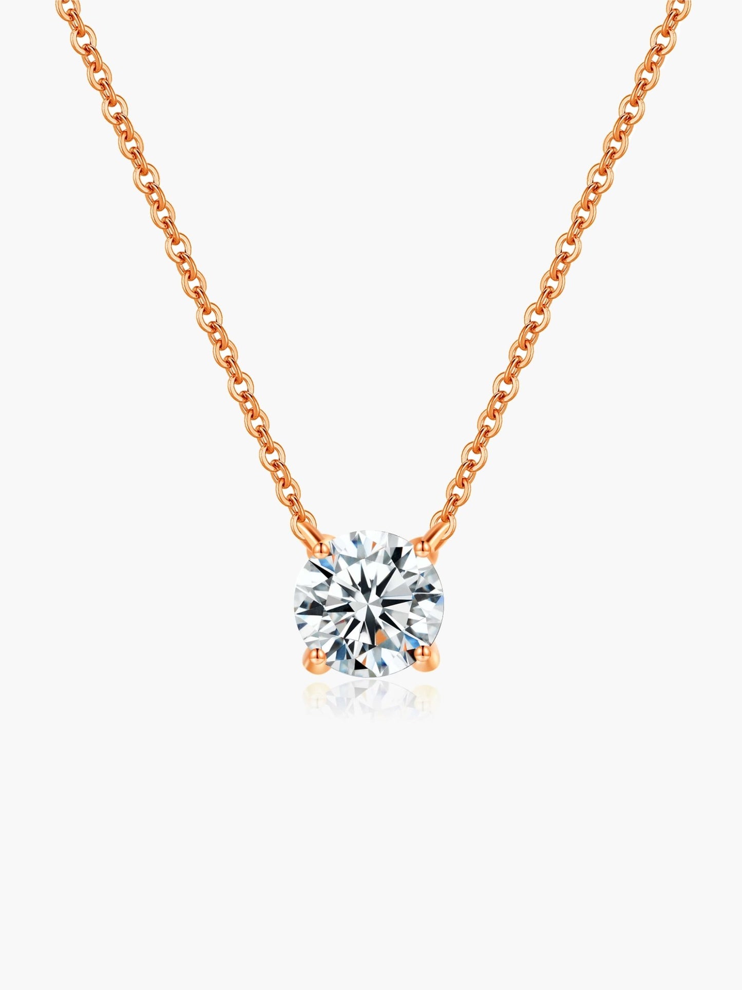 ZEYA - Aralyn Necklace