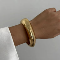 Avenlee Stora Manschettarmband