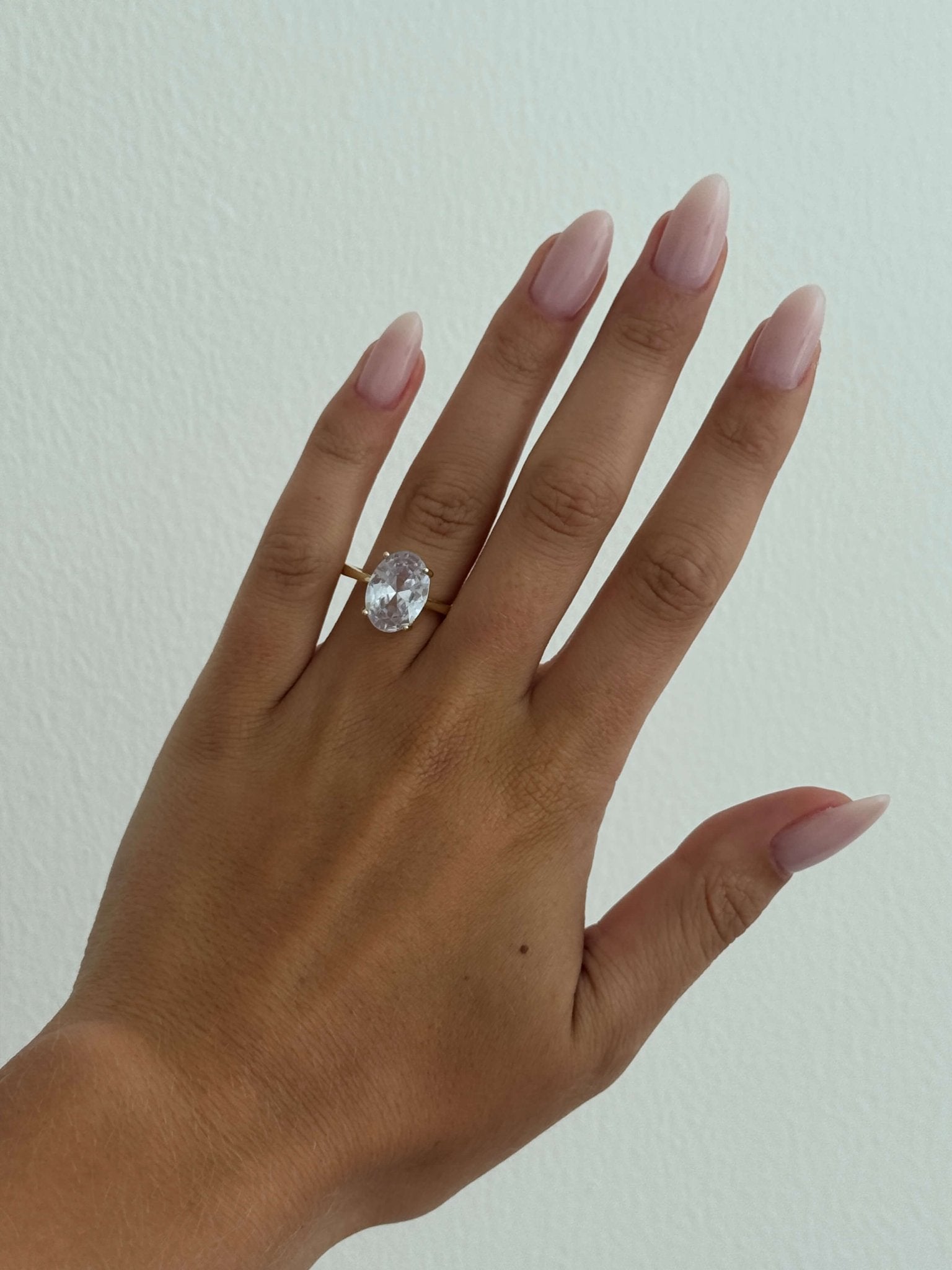ZEYA - Avianna Ring