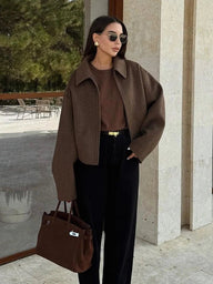 Bailey Brown Vintagejacka