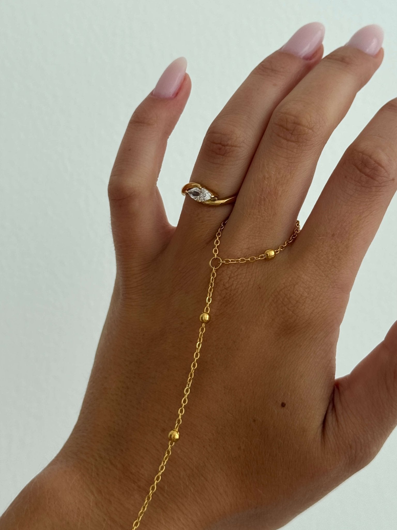 ZEYA - Calista Ring