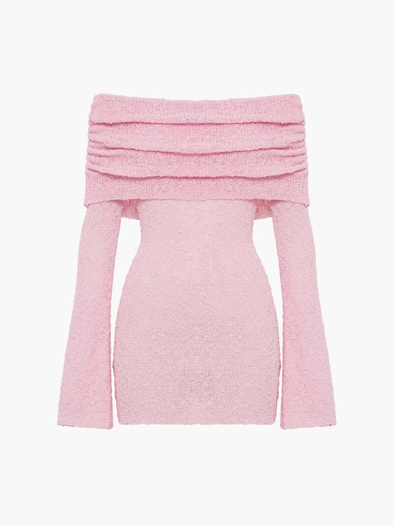 ZEYA - Cindy Mini Dress