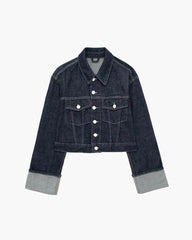 Crizelle Vintage Denimset