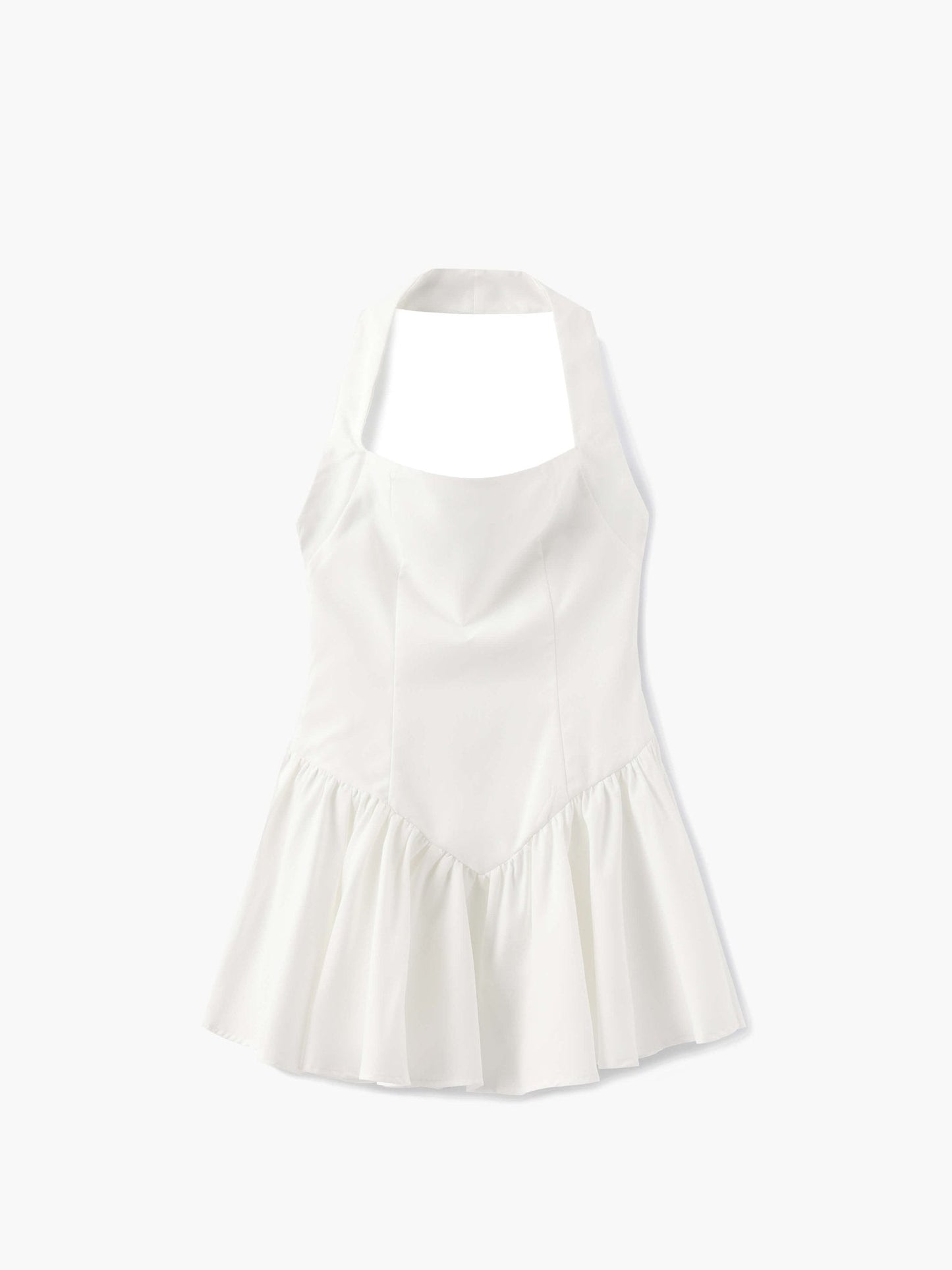 ZEYA - Dahlia Mini Dress