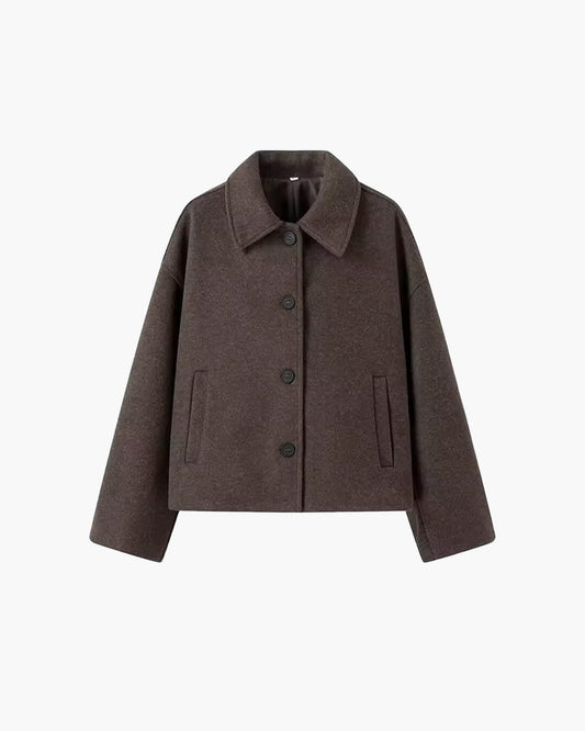 ZEYA - Daisy elegant Coat