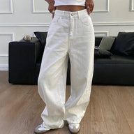 Danielle Vida Ben Baggy Jeans