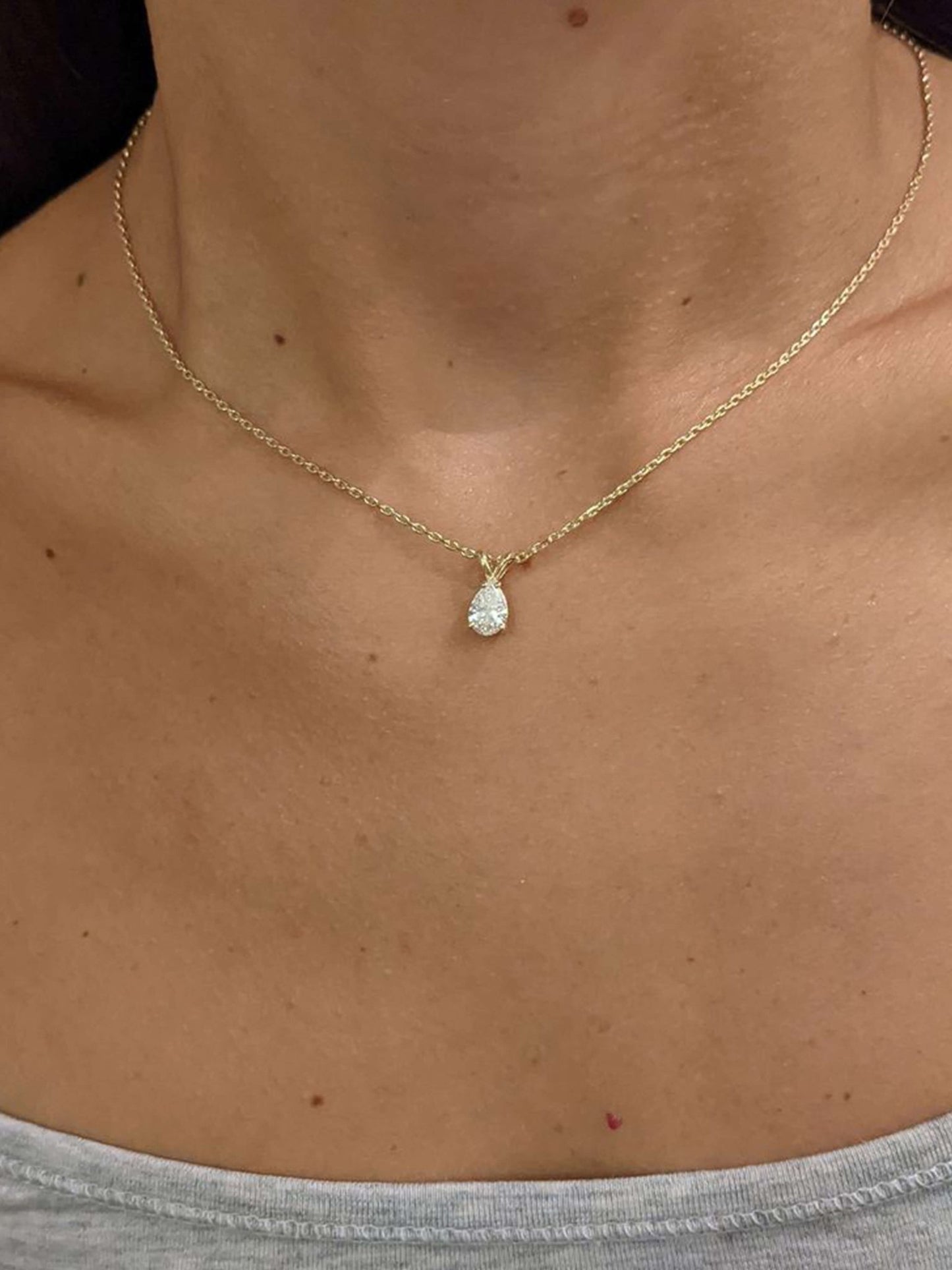 ZEYA - Daphne Necklace