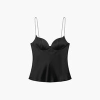 Elizabeth Satinslingtop