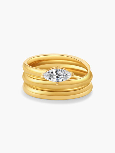 ZEYA - Elowen Ring