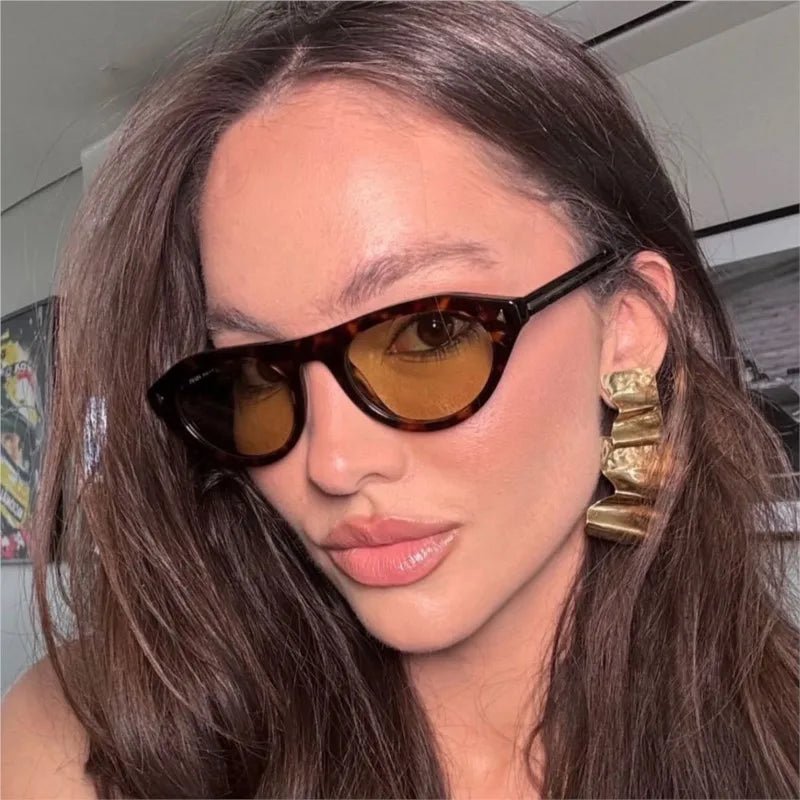 ZEYA - Emery Sunglasses