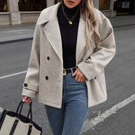 Feliza Lättviktsjacka