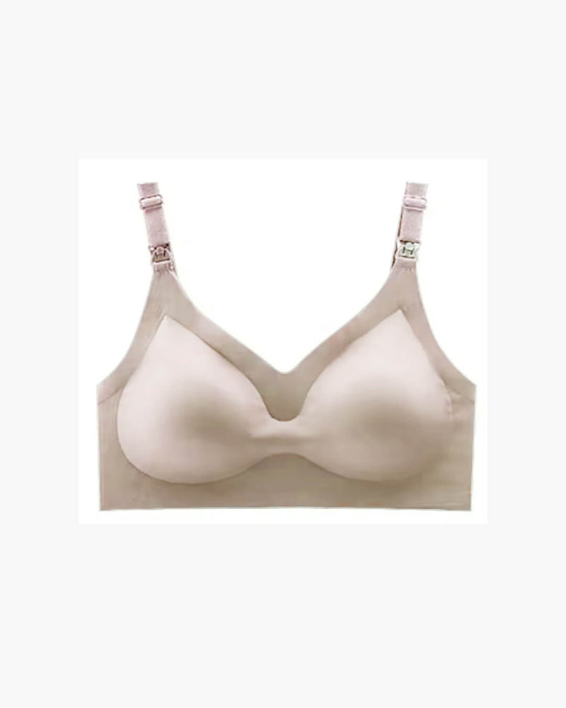 ZEYA - Gina Wireless Seamless Bra