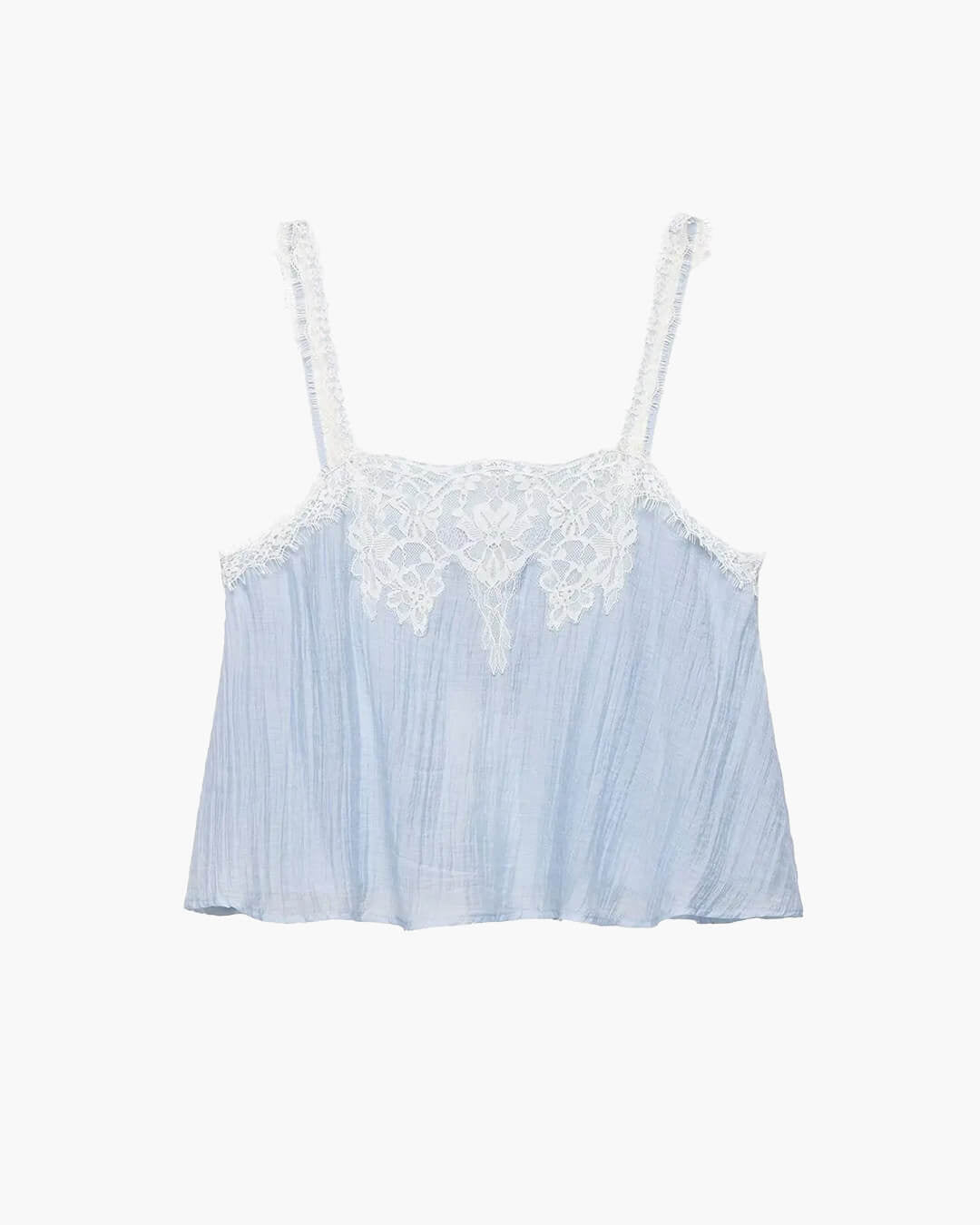 ZEYA - Jacinta Lace Spliced Midi Set