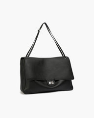 Jenny crossbody shopper-väska