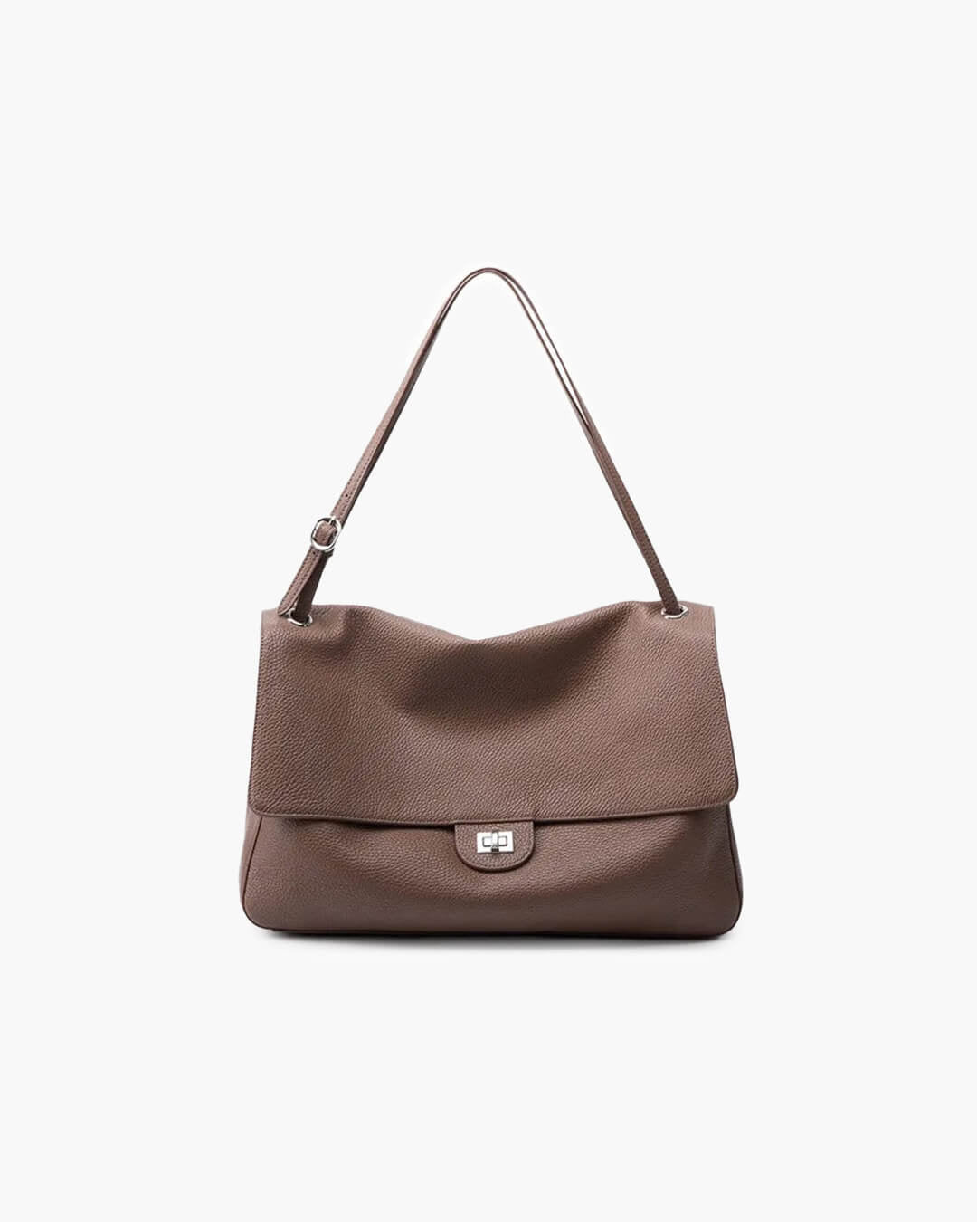 ZEYA - Jenny Crossbody Shopper Bag