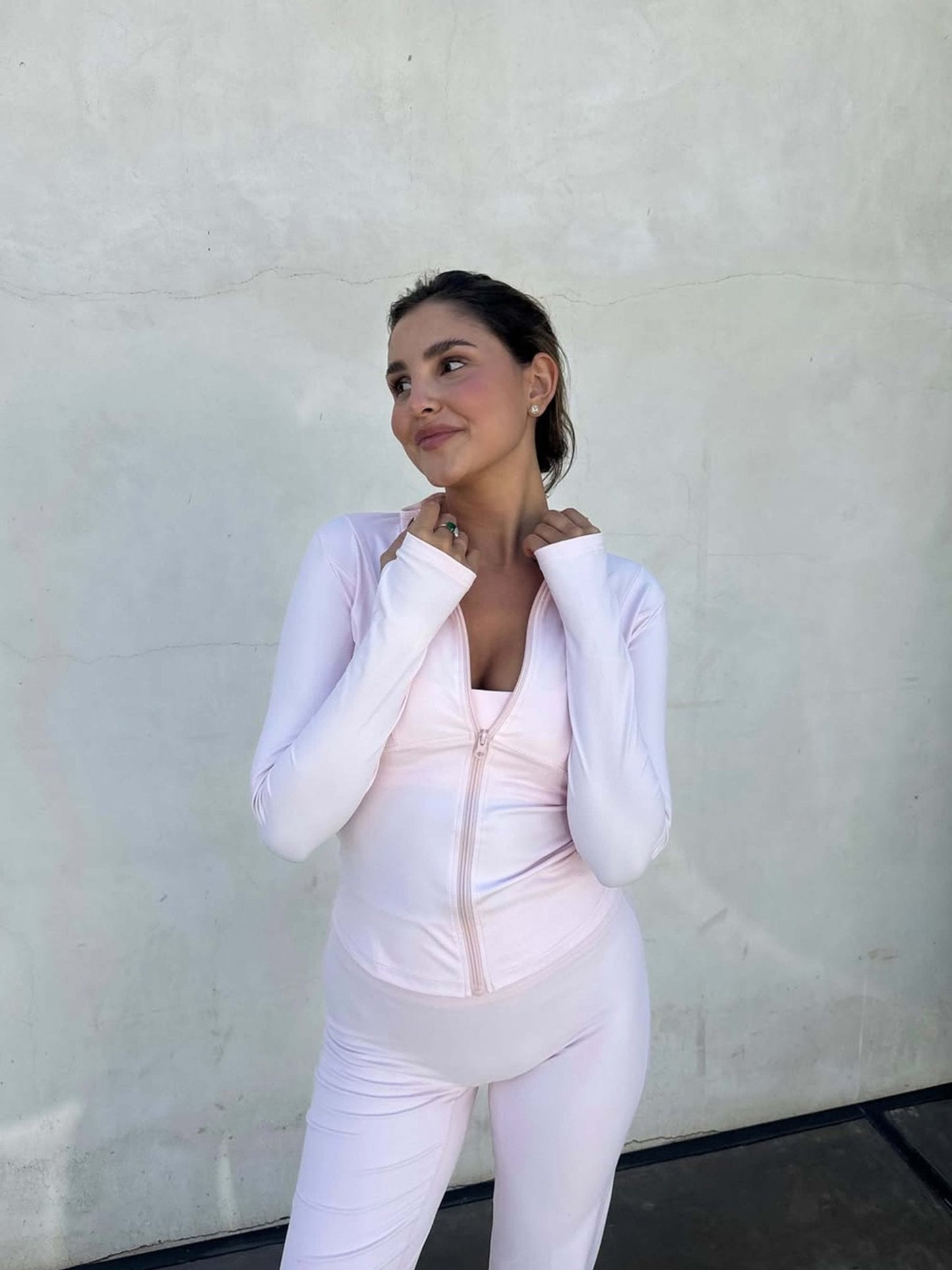ZEYA - Kate Pilates Jacket