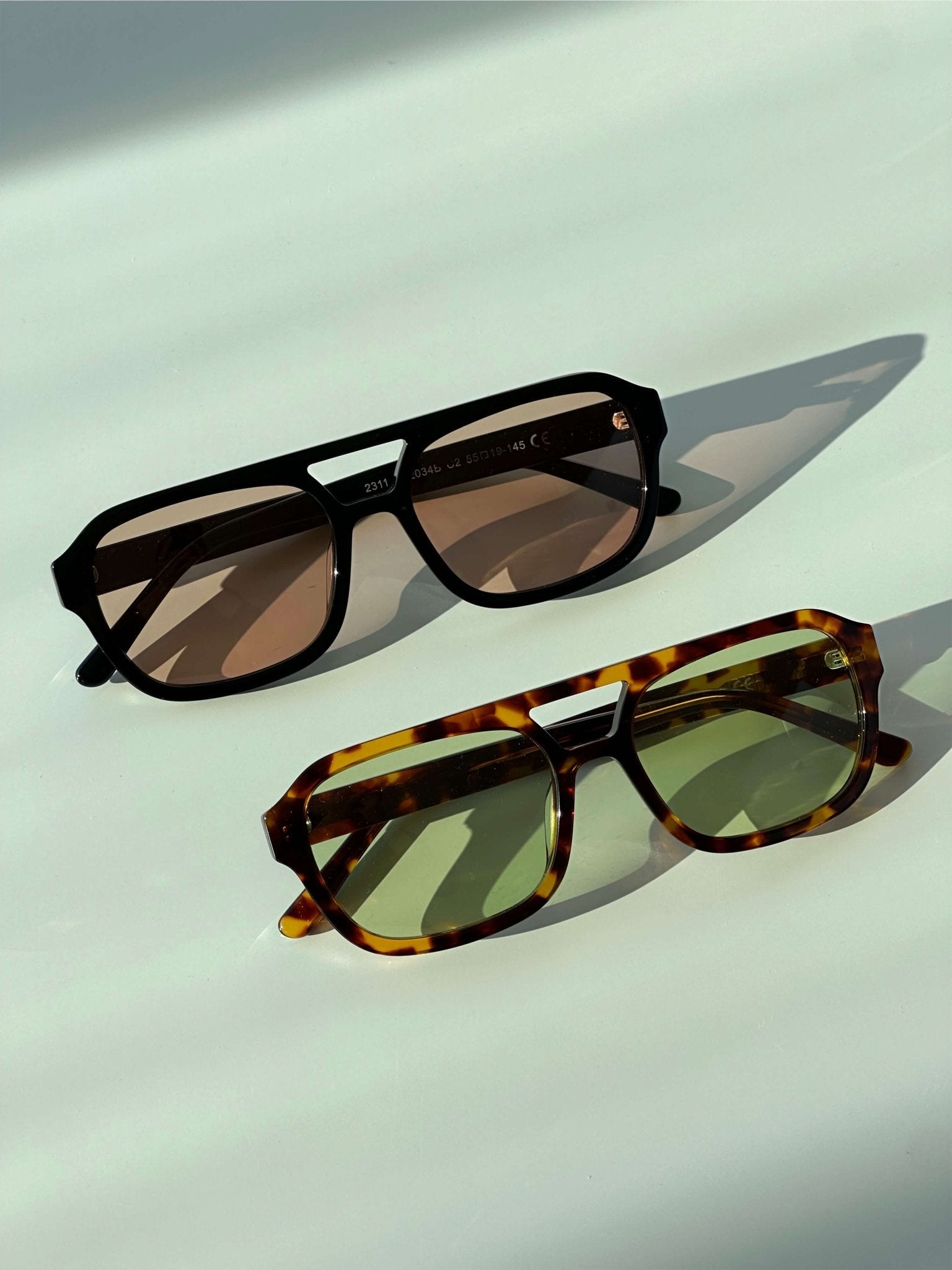ZEYA - Kendra sunglasses