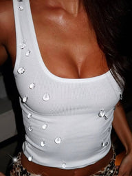Kendra Tank Top