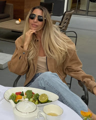 Kesha mockajacka med slag