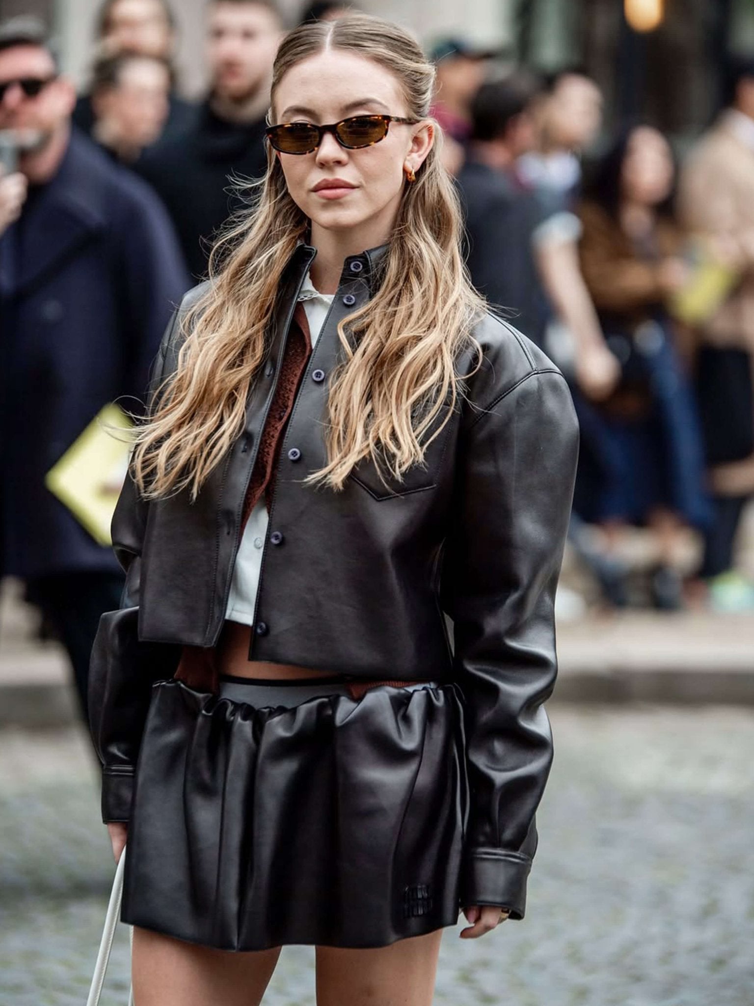 ZEYA - Leila Sunglasses