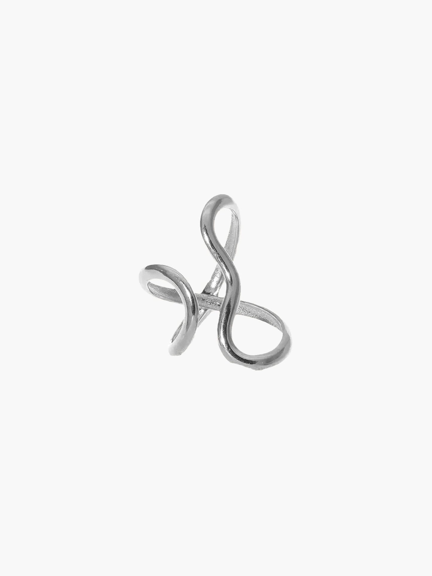 ZEYA - Lilia Open Ring