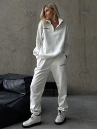 Liliana Oversized Träningsset