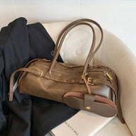 Louise Shoulder City Bag