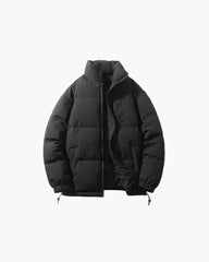Luella Weatherproof Stand Collar Puffer Jacket