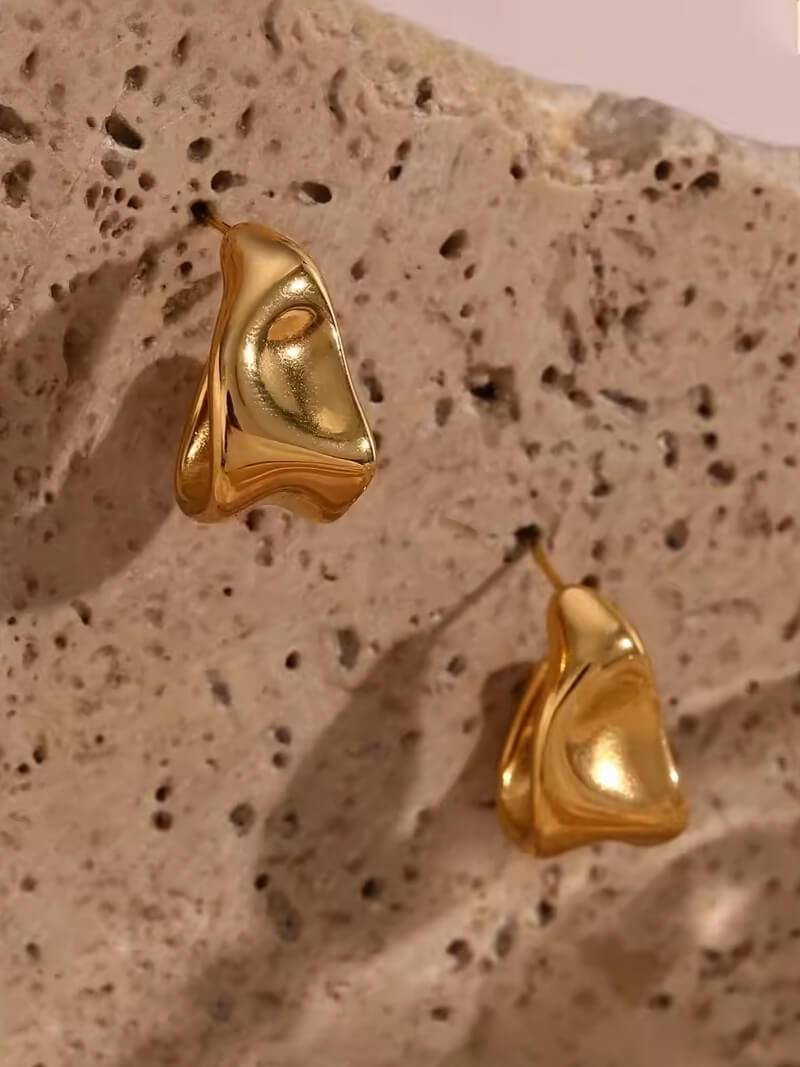 ZEYA - Maeve Hoops