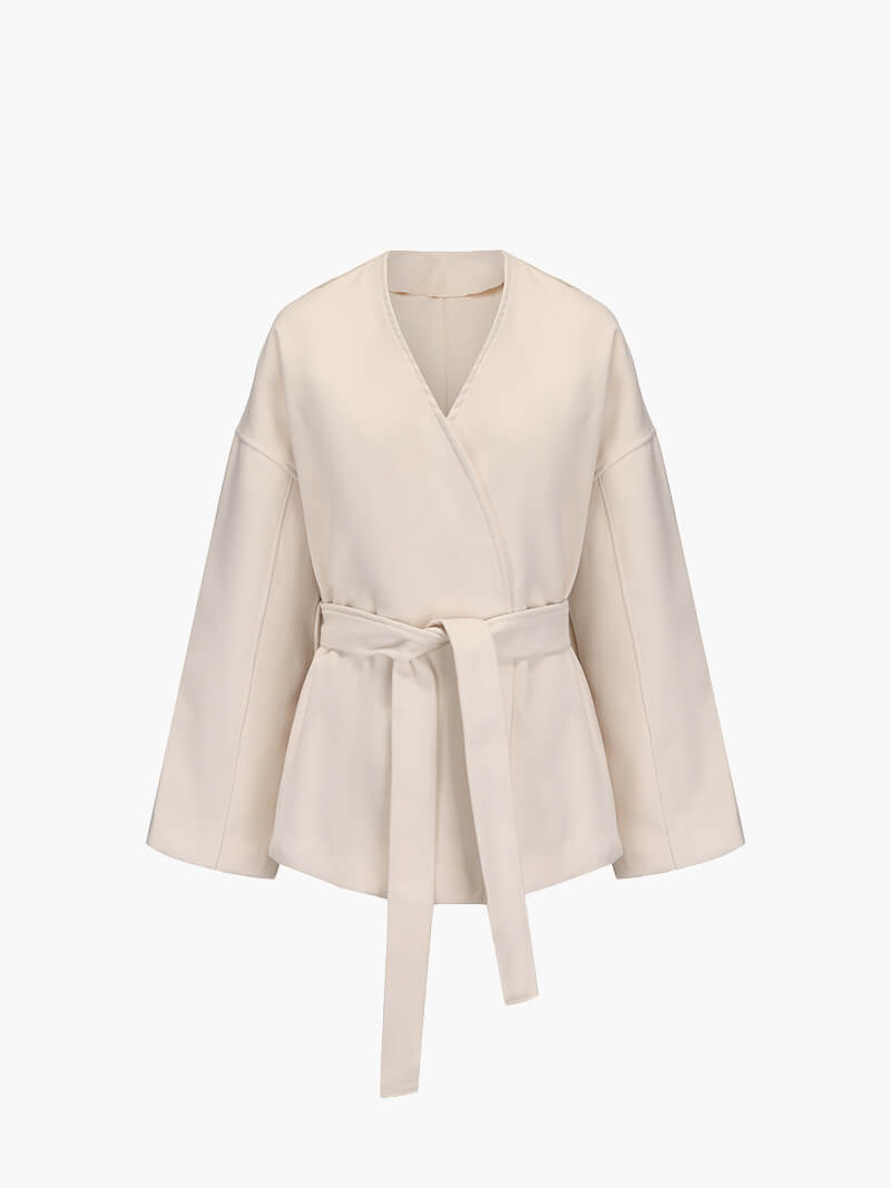 ZEYA - Maeve Jacket