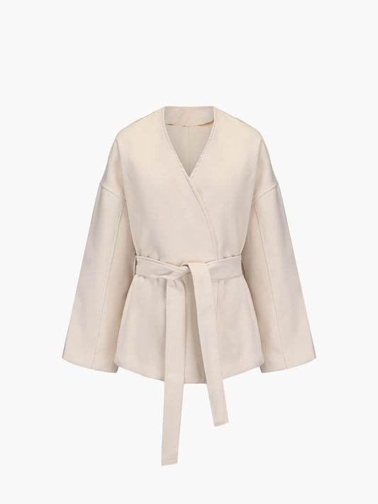 ZEYA - Maeve Jacket