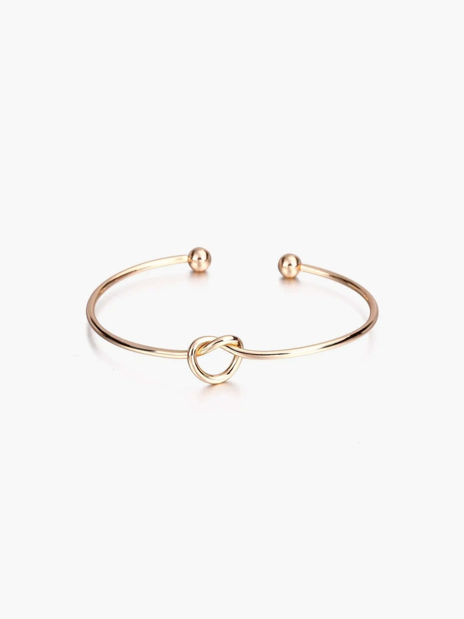 ZEYA - Maricar Twist Bracelet