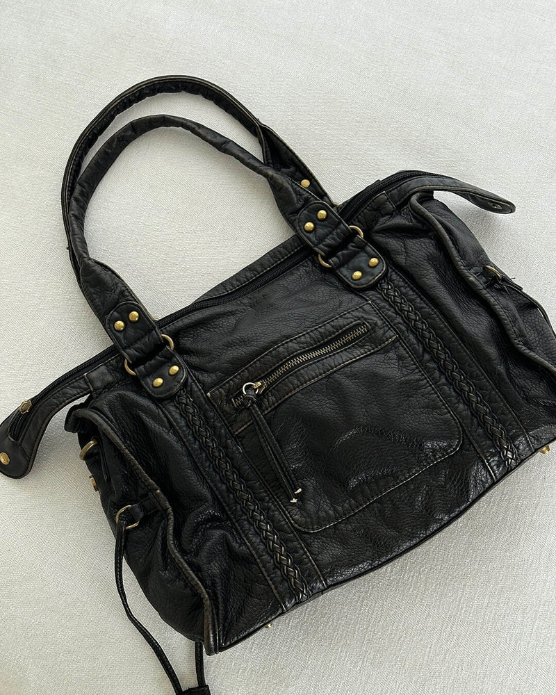 ZEYA - Matilda Shoulder Bag