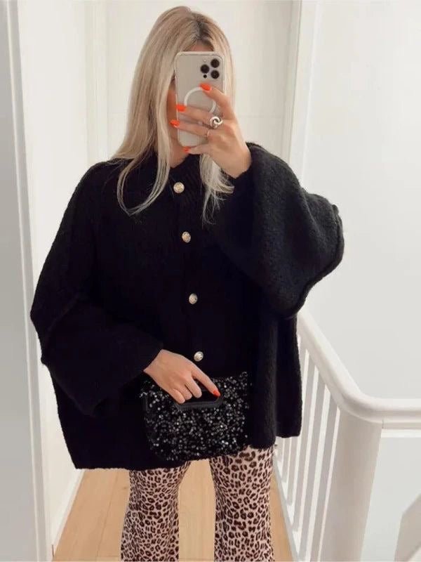 ZEYA - Michelle Long Cardigan