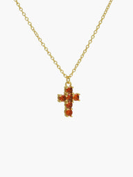 Miya Födelsesten Halsband