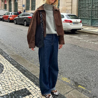 Nada mockajacka bomber