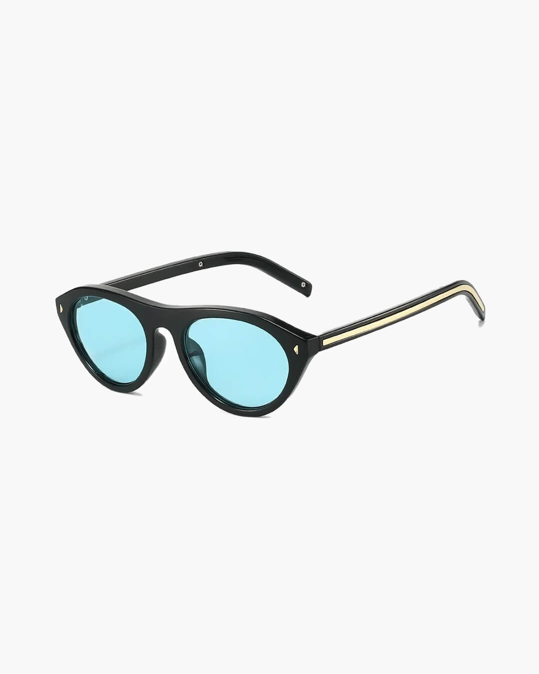 ZEYA - Petra Oversized Sunglasses