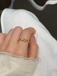 Riley Finstämd Knut Ring