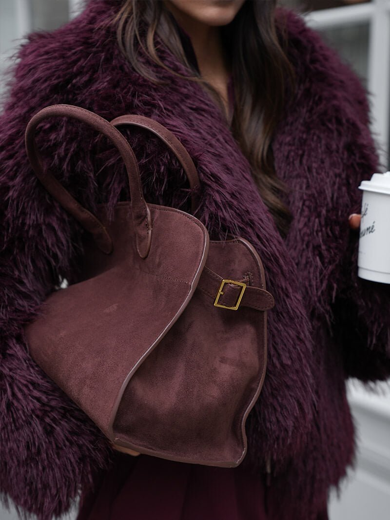 ZEYA - Scarlett Shopper Bag