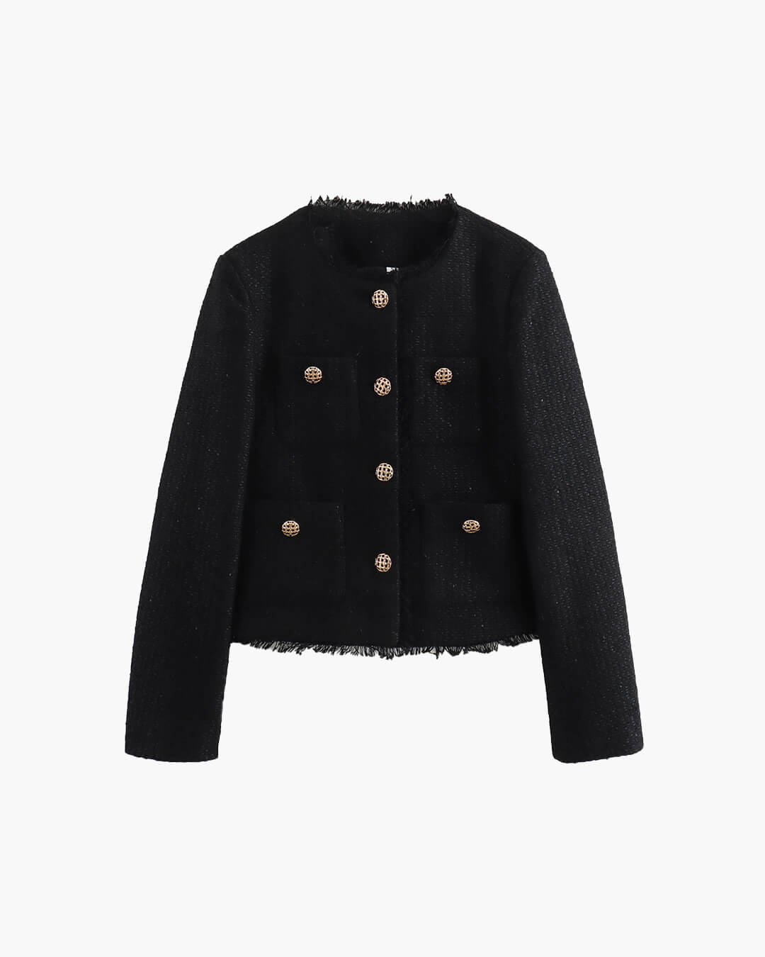 ZEYA - Selina Vintage Jacket