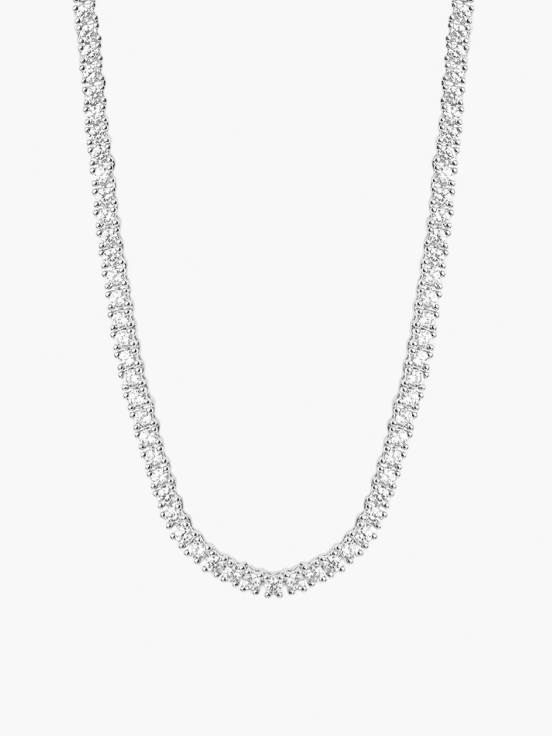 ZEYA - Tennis Chocker