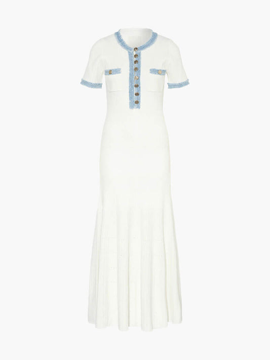 ZEYA - Valentina Maxi Dress